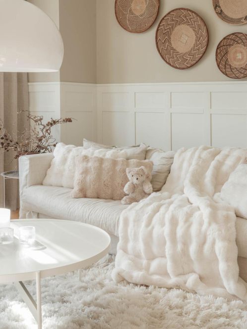 Hovedbilde curly teddy pearl