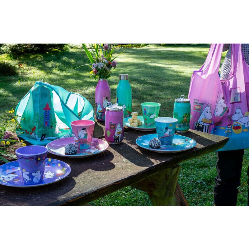 Modern House - Mummi - Drikkebeger - 30 cl grønn