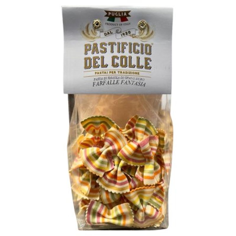 Pastificio Farfalle Fantasia 250g