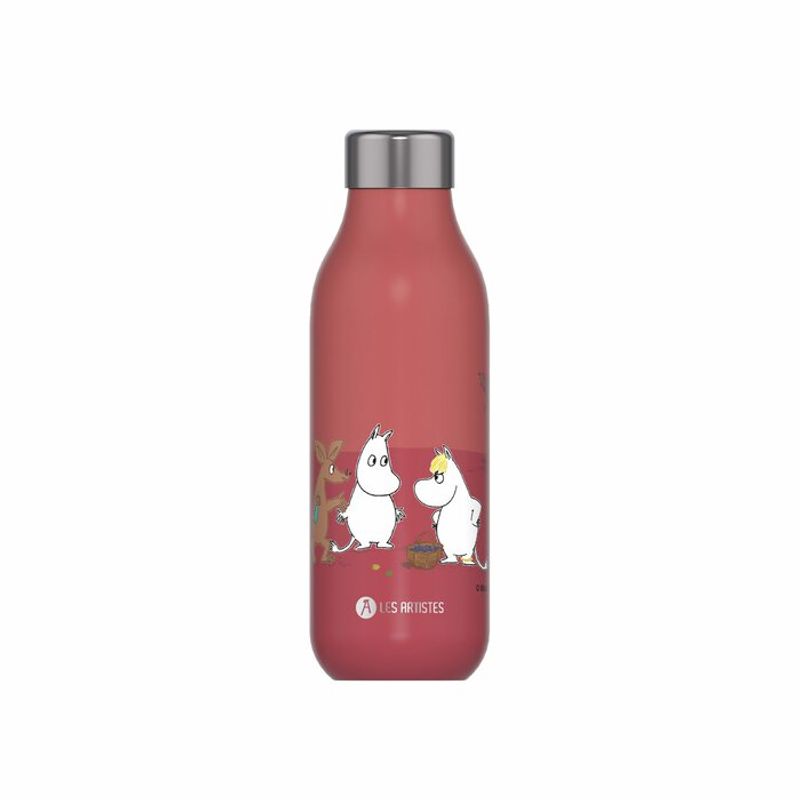 Les Artistes - Bottle Up Mummi - Termoflaske - 0,5 l
