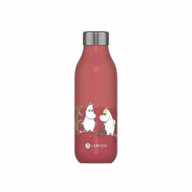 Les Artistes - Bottle Up Mummi - Termoflaske - 0,5 l