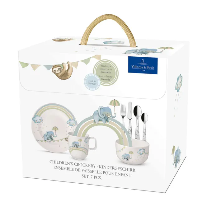 Hovedbilde Villeroy & Boch Walk Like An Elephant ...