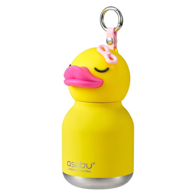 Hovedbilde Mini Bestie Bottles - Ducky