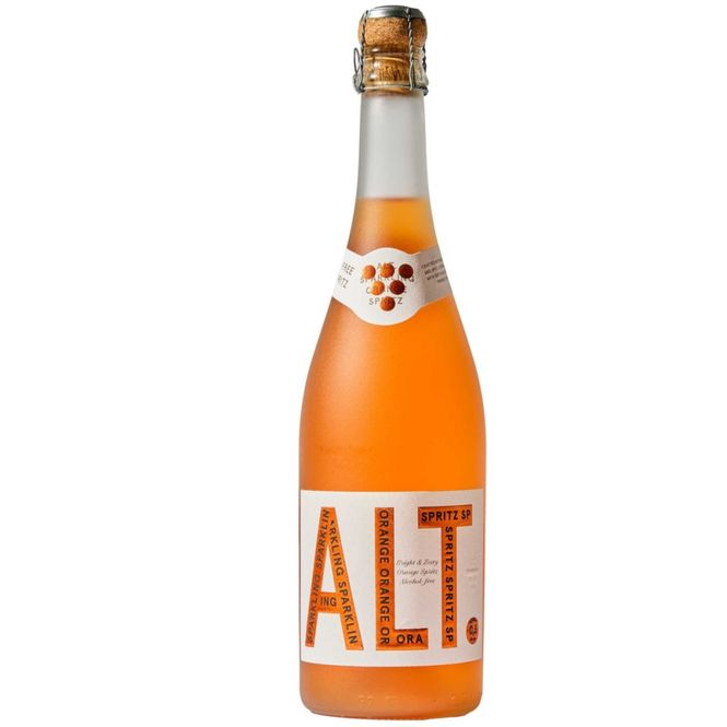Hovedbilde Orange Spritz 750 ml