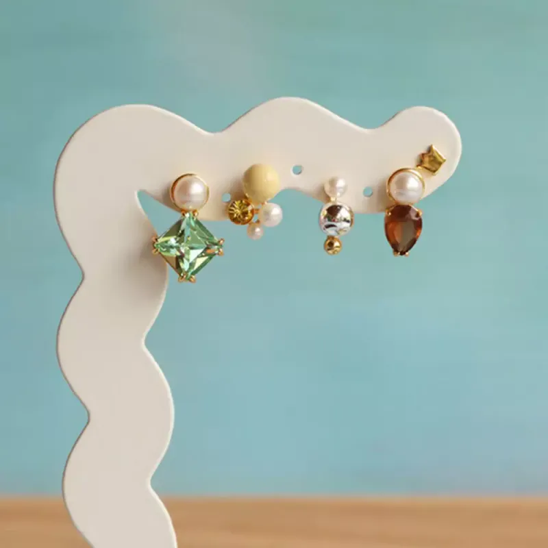 Gala The Square Øredobb 1 stk.