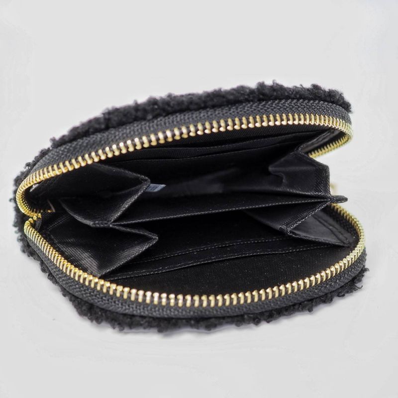 Teddy liten lommebok 