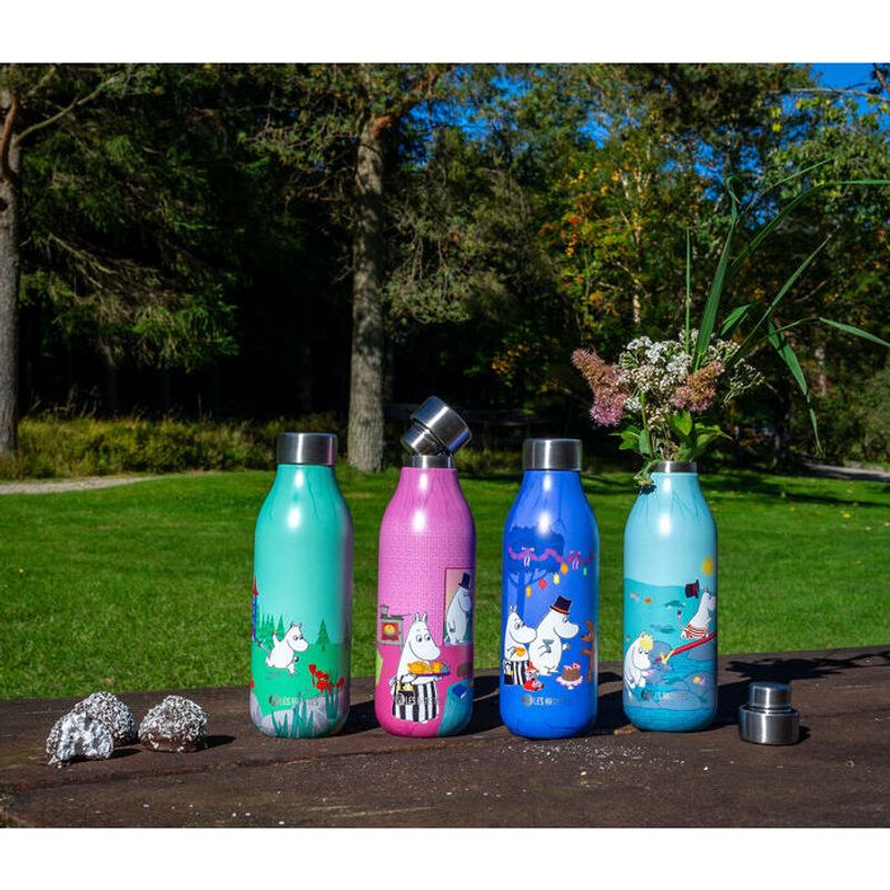  Bottle Up Mummi - Termoflaske - 0,5 l
