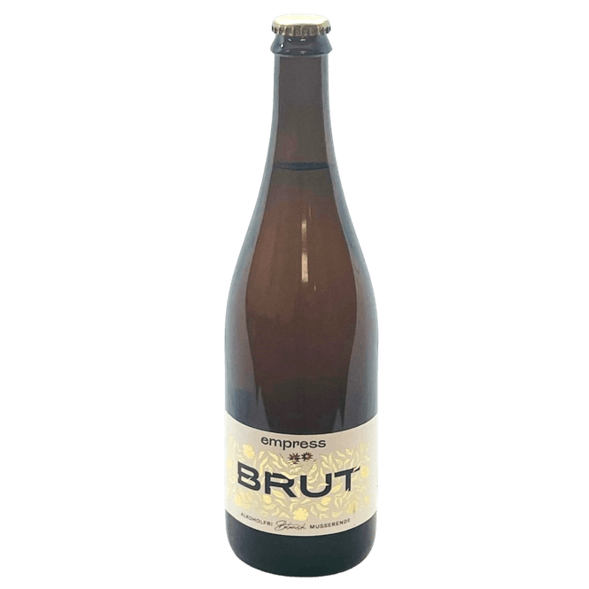 Hovedbilde Empress Brut 