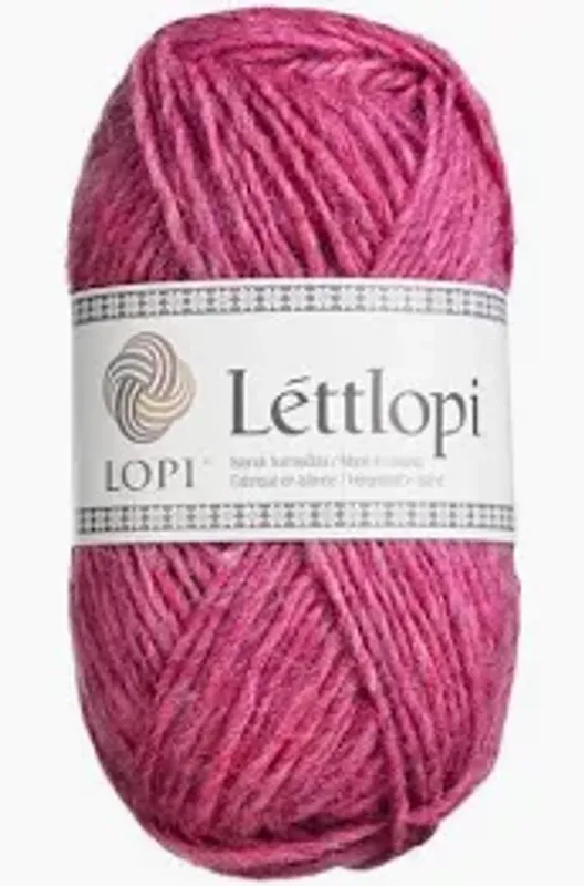 Lettlopi