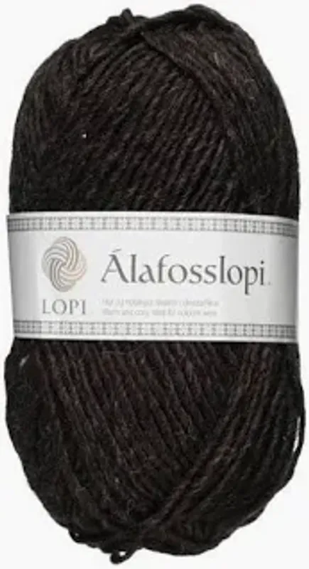 Alafosslopi