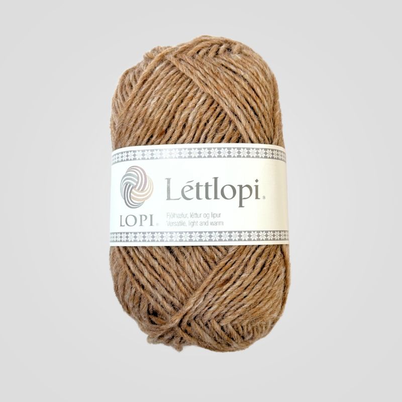 Lettlopi