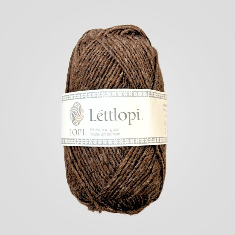 Lettlopi