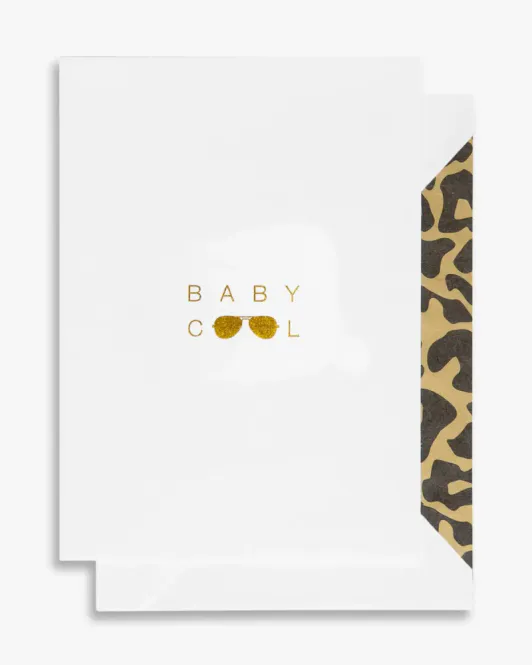 Hovedbilde Baby cool